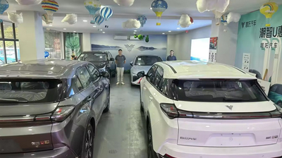 Chine Shenzhen Lvhuazhou New Energy Vehicle Development Co., Ltd.