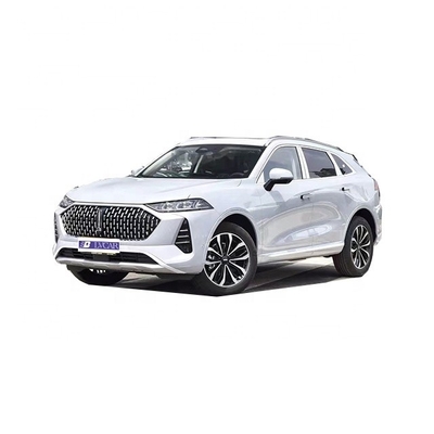 5 sièges Grand mur Wemoka Modèles hybrides SUV moyens et grands avec vitesse maximale jusqu'à 190