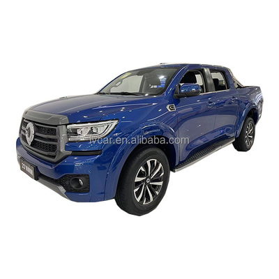 5416*1947*1886 Diesel Cannon 4WD Pickup GWM Cannon à essence pour vos besoins 2023