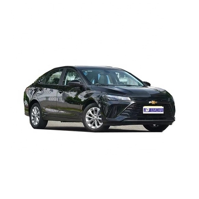 Changan Cs55 Euro VI Standard Turbo Caméra électrique en cuir foncé LED Monza Cars Cruze