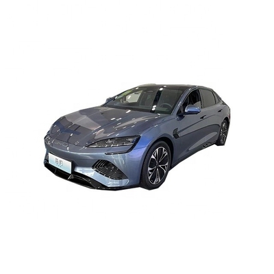 0Temps de charge de 0,5 heure avec batterie au lithium de voiture électrique BYD Seal