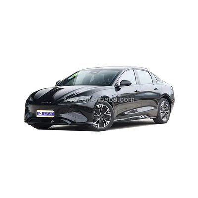 Performance exceptionnelle avec le sceau BYD 100% carburant électrique optionnel
