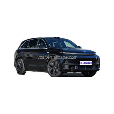 LI L7 Noir 2023 Ev Car Suv Les voitures électriques fabriquent des LI Moteur 4,1 6L Luxe Lixiang Li