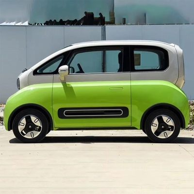 2024 Inventaire du véhicule électrique pur Wuling Baojun Kiwi avec une capacité de batterie de 31,9 kWh