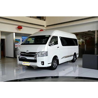 Volant multifonctionnel 13 places Petits bus pour le Mini Coach de Toyota Haishi en 2024