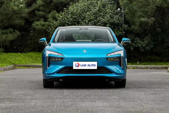 s Derniers véhicules à batterie au lithium avec normes européennes et certification ECC
