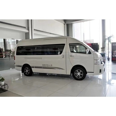Volant multifonctionnel 13 places Petits bus pour le Mini Coach de Toyota Haishi en 2024