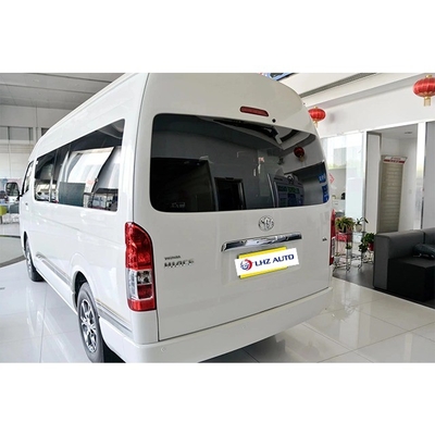 Volant multifonctionnel 13 places Petits bus pour le Mini Coach de Toyota Haishi en 2024