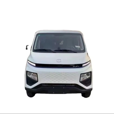 Voiture universelle de 3 mètres Voiture électrique Geely V6E pour 2 passagers