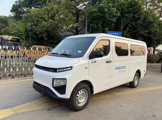 Voiture universelle de 3 mètres Voiture électrique Geely V6E pour 2 passagers