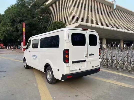 Voiture universelle de 3 mètres Voiture électrique Geely V6E pour 2 passagers