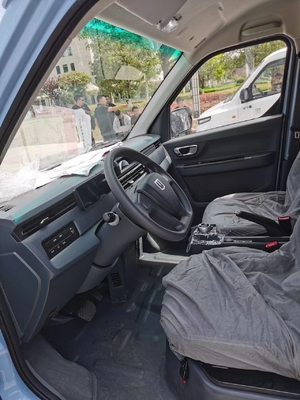 Voiture universelle de 3 mètres Voiture électrique Geely V6E pour 2 passagers