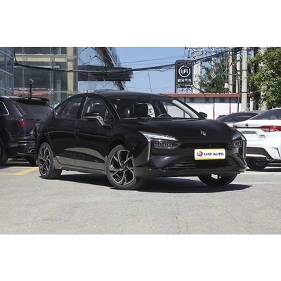 Autos électriques certifiées UE à longue portée avec batterie au lithium et temps de charge de 0,5 heure