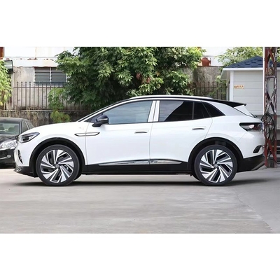 2024 Volkswagen ID4 SUV électrique avec une autonomie de croisière de 425 km et une capacité de batterie de 84,8 kWh