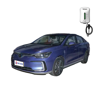2024 BAIC EU5 Véhicules à énergie électrique fabriqués pour les marchés européen et américain
