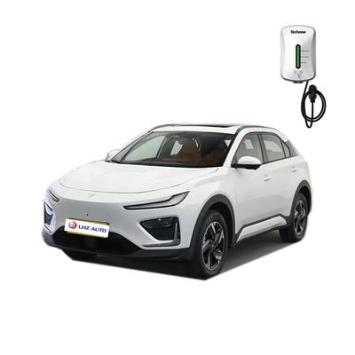 Neta X 2024 Long Endurance Energy SUV avec une autonomie de 500 km et une vitesse maximale de 150 km / h
