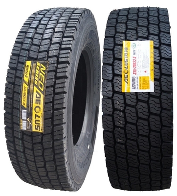 Pneus de neige d'hiver Pneus de voiture de tourisme avec largeur de jante standard Pneus de taille 235/55ZR17