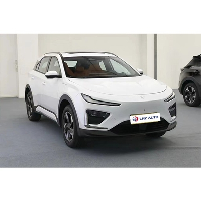 Neta X 2024 Long Endurance Energy SUV avec une autonomie de 500 km et une vitesse maximale de 150 km / h