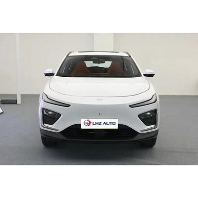 Neta X 2024 Long Endurance Energy SUV avec une autonomie de 500 km et une vitesse maximale de 150 km / h