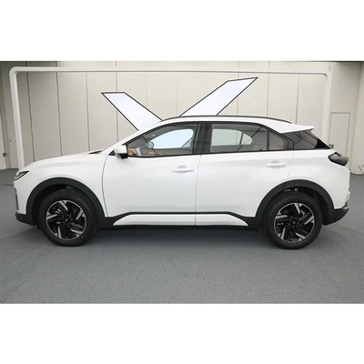 Neta X 2024 Long Endurance Energy SUV avec une autonomie de 500 km et une vitesse maximale de 150 km / h