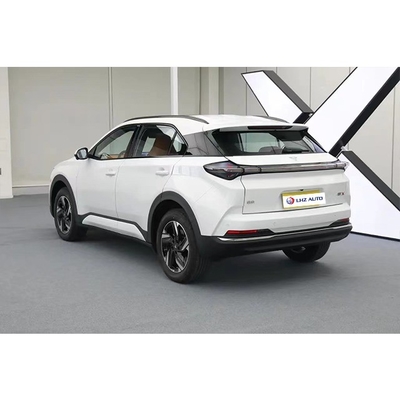Neta X 2024 Long Endurance Energy SUV avec une autonomie de 500 km et une vitesse maximale de 150 km / h