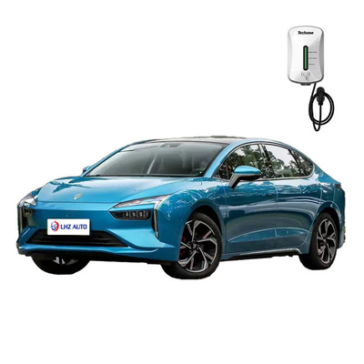 Performance sans effort EVEASY 100% voiture électrique pour les marchés européen et américain