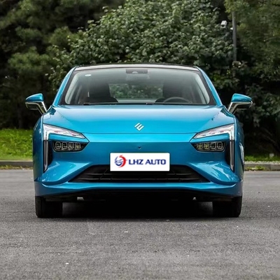 Performance sans effort EVEASY 100% voiture électrique pour les marchés européen et américain