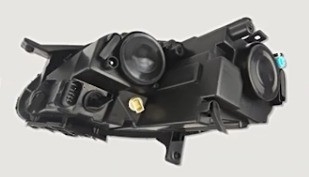 Numéro OE 260604AF5A et phares de voiture d'origine pour Nissan 2016 SYLPHY