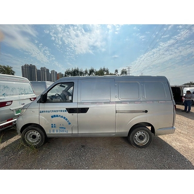 Carry Youyou EV Mini Vans électriques voitures d'occasion -Vans énergétiques fabriquées avec une longue endurance