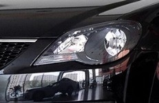 Numéro OE 260604AF5A et phares de voiture d'origine pour Nissan 2016 SYLPHY