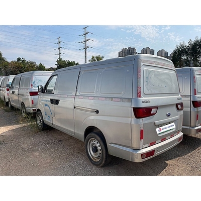 Carry Youyou EV Mini Vans électriques voitures d'occasion -Vans énergétiques fabriquées avec une longue endurance