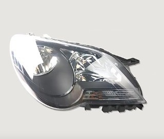 Numéro OE 260604AF5A et phares de voiture d'origine pour Nissan 2016 SYLPHY