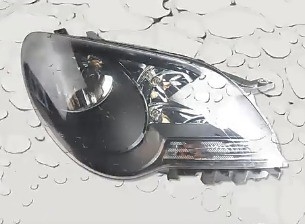 Numéro OE 260604AF5A et phares de voiture d'origine pour Nissan 2016 SYLPHY
