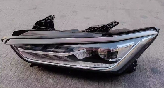 Numéro OE 260604AF5A et phares de voiture d'origine pour Nissan 2016 SYLPHY