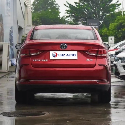 Voiture 100% électrique à 5 portes et 5 sièges, spécialement conçue pour les taxis, idéale pour les marchés européen et américain