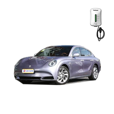 Ora Lightning Cat de Great Wall Motors La combinaison ultime de style et d' efficacité