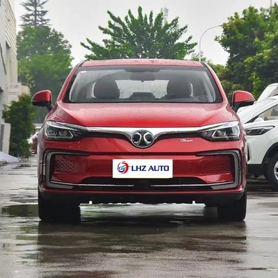 Voiture 100% électrique à 5 portes et 5 sièges, spécialement conçue pour les taxis, idéale pour les marchés européen et américain