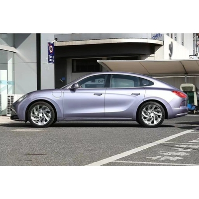 Ora Lightning Cat de Great Wall Motors La combinaison ultime de style et d' efficacité