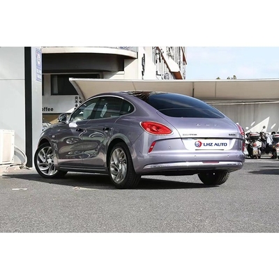 Ora Lightning Cat de Great Wall Motors La combinaison ultime de style et d' efficacité