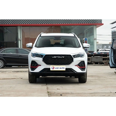 Volant multifonctionnel Chery Jetour X70 1.5L 5 portes 5 sièges SUV familial compact