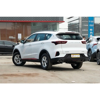 Volant multifonctionnel Chery Jetour X70 1.5L 5 portes 5 sièges SUV familial compact