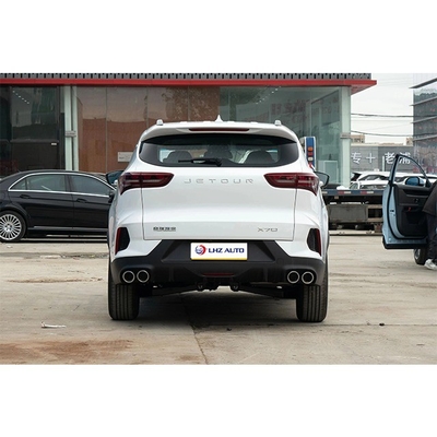 Volant multifonctionnel Chery Jetour X70 1.5L 5 portes 5 sièges SUV familial compact
