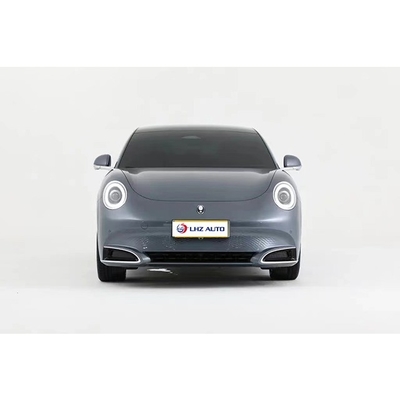 Ora Lightning Cat Popular Energy Coupe 50 capacité de batterie véhicule de sport électrique voiture