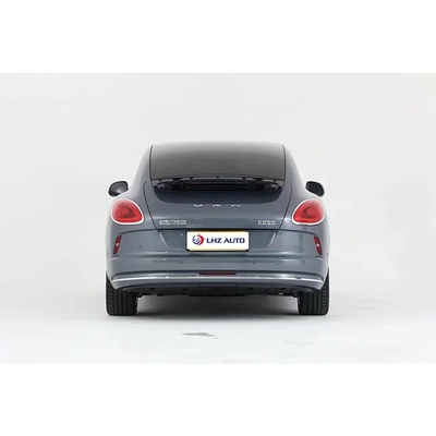 Ora Lightning Cat Popular Energy Coupe 50 capacité de batterie véhicule de sport électrique voiture