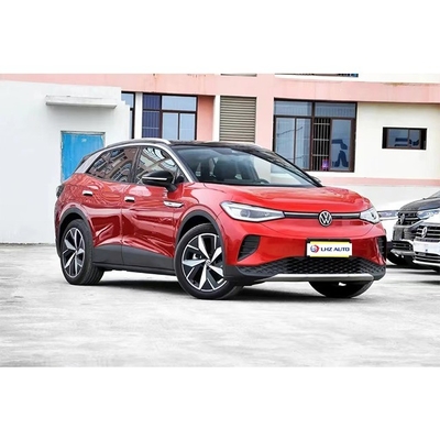 150 kW Puissance maximale 2024 Volkswagen SUV électrique pur avec cinq portes et cinq sièges