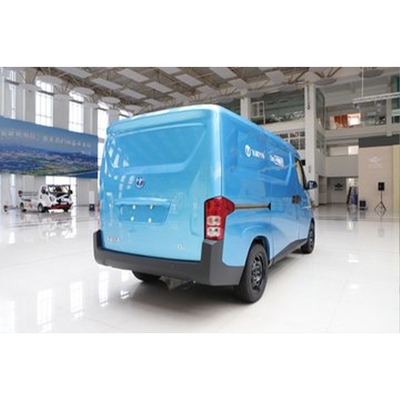 2024 Feidi Q2V fourgonnette électrique à volant multifonctionnel et à capacité de moteur de 4 litres
