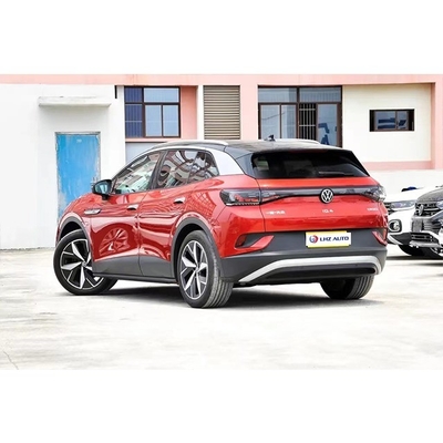 150 kW Puissance maximale 2024 Volkswagen SUV électrique pur avec cinq portes et cinq sièges