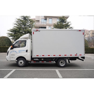 Fei Di Di Tu EF3 Un mini camion de type boîte Idéal avec un grand espace et une portée de croisière de 250 km