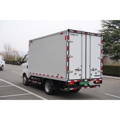 Fei Di Di Tu EF3 Un mini camion de type boîte Idéal avec un grand espace et une portée de croisière de 250 km