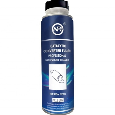 300 ml de catalyseur tripartite pour le nettoyage des convertisseurs catalytiques automobiles en vrac